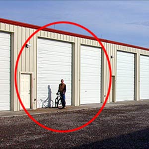 Ranger Storage | Storage Unit Rentals | Kalispell MT